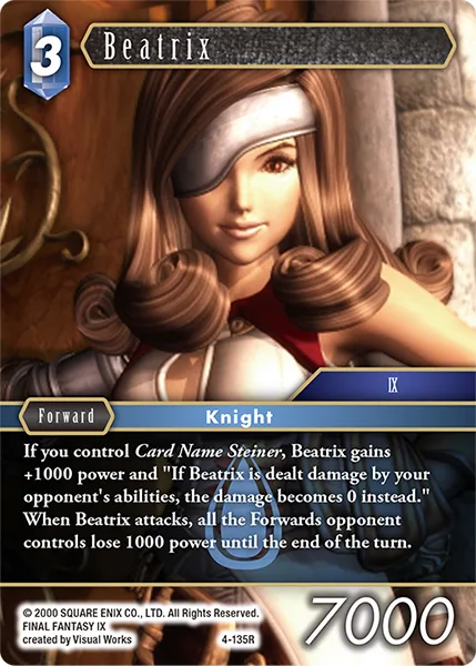 Beatrix (4-135)