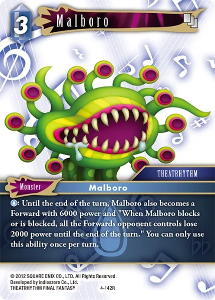 Malboro (4-142)