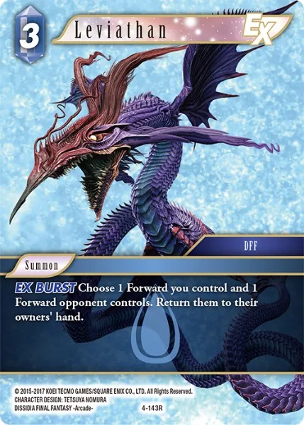 Leviathan (4-143)