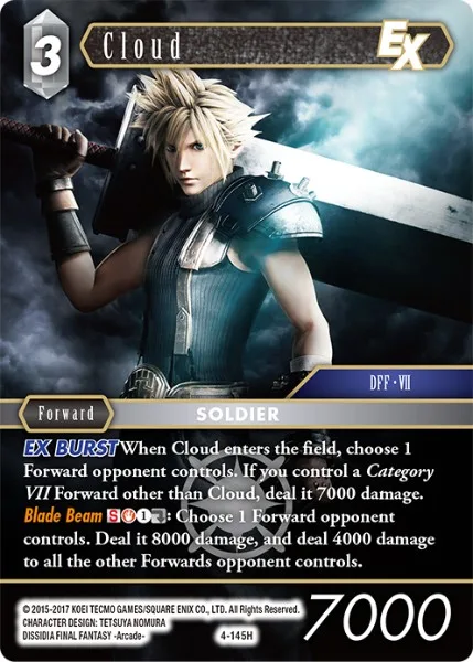 Cloud (4-145)