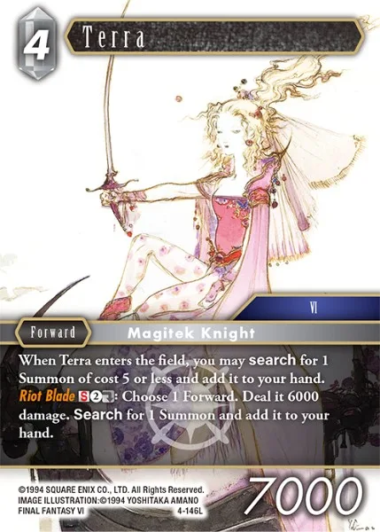 Terra (4-146)