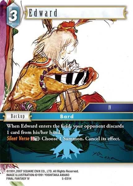 Edward (5-031)