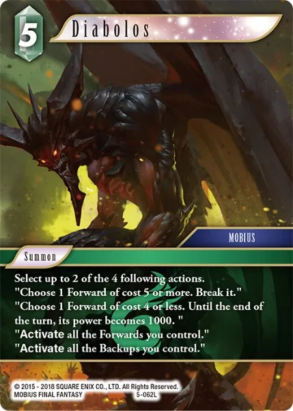 Diabolos (5-062)