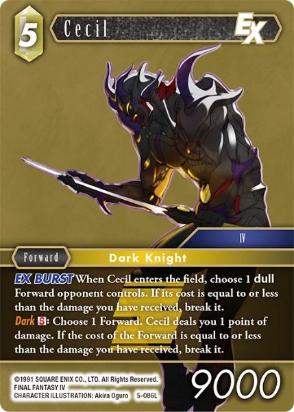 Cecil (5-086)