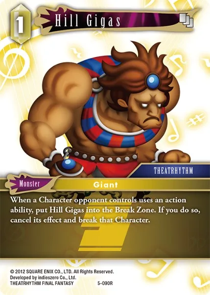 Hill Gigas (5-090)