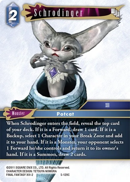 Schrodinger (5-129)