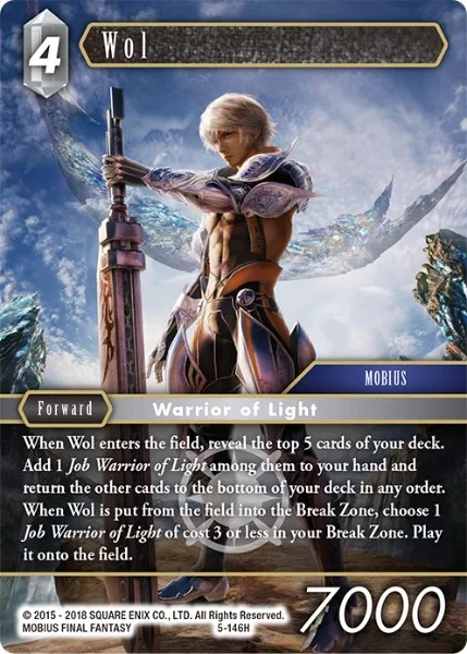 Wol (5-146)