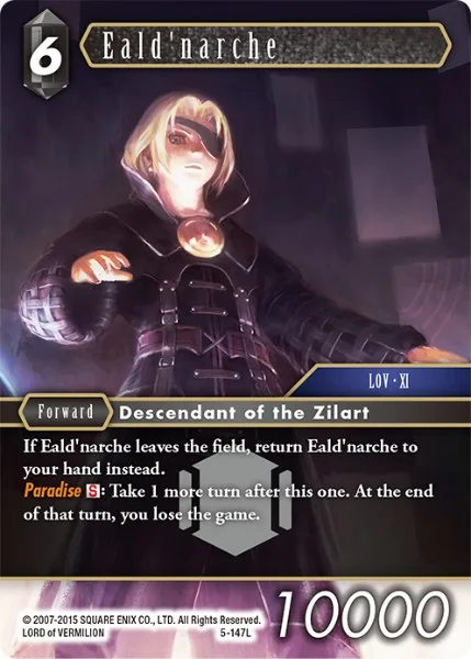 Eald'narche (5-147)