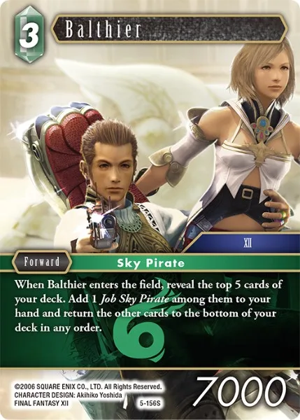 Balthier (5-156)