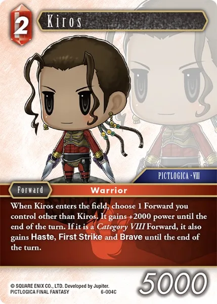 Kiros (6-004)