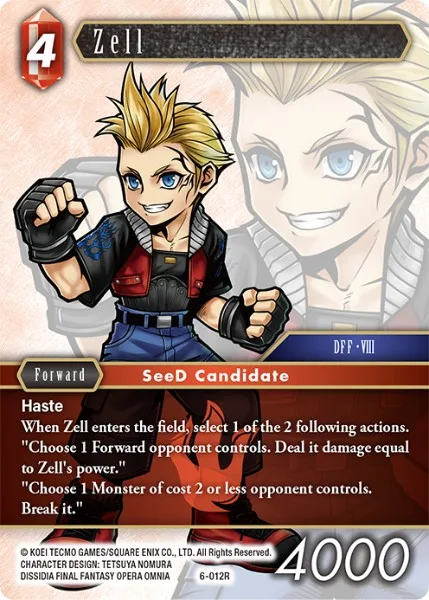 Zell (6-012)