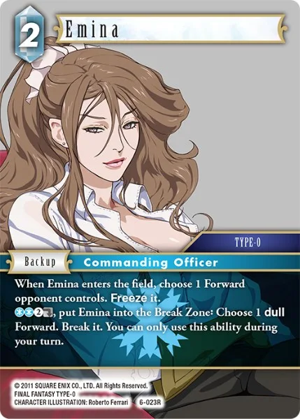 Emina (6-023)