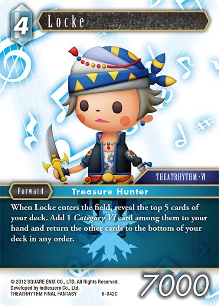 Locke (6-042)