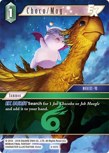 Choco/Mog (6-051)