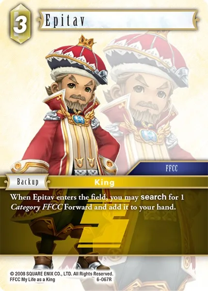 Epitav (6-067)