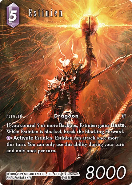 Estinien (6-088)