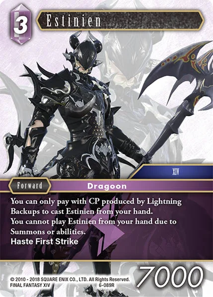 Estinien (6-089)