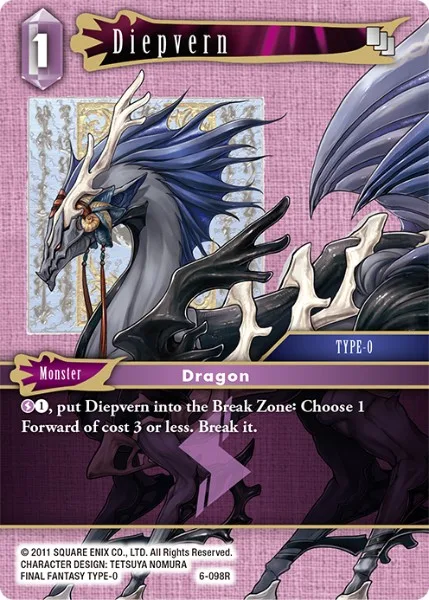 Diepvern (6-098)