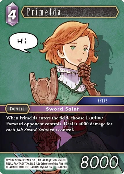 Frimelda (6-099)