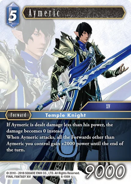 Aymeric (6-106)
