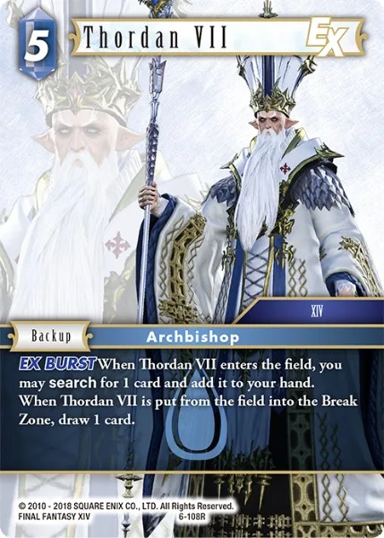 Thordan VII (6-108)