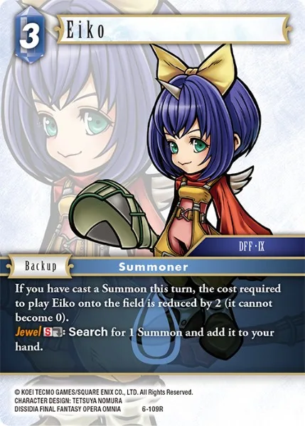 Eiko (6-109)