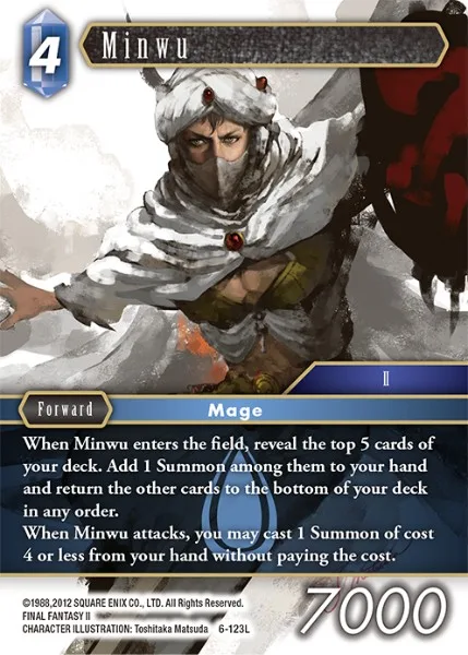 Minwu (6-123)