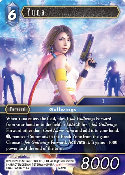 Yuna (6-124)