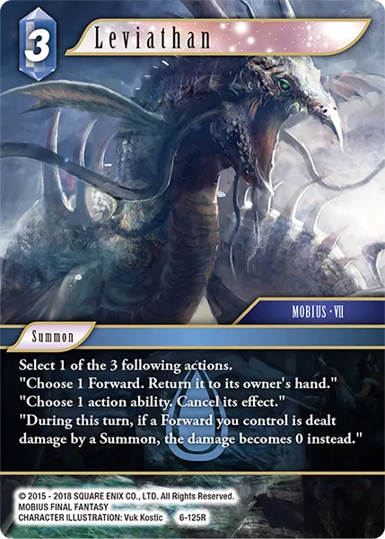 Leviathan (6-125)