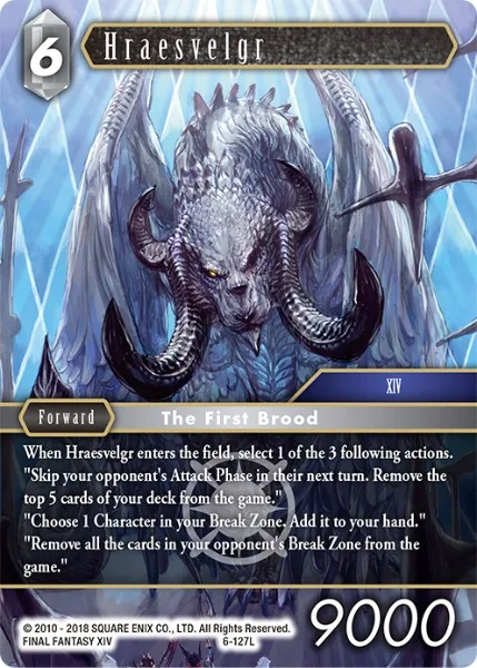 Hraesvelgr (6-127)