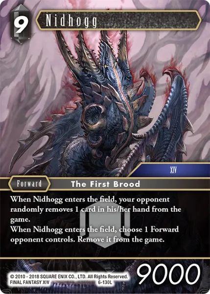 Nidhogg (6-130)