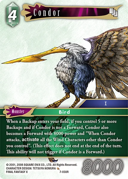 Condor (7-050)