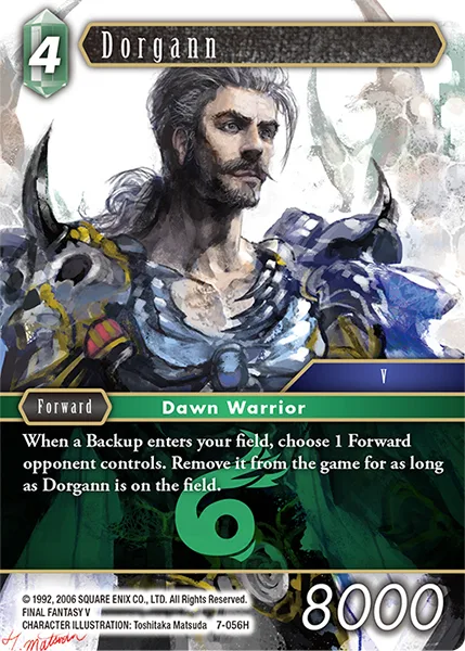 Dorgann (7-056)