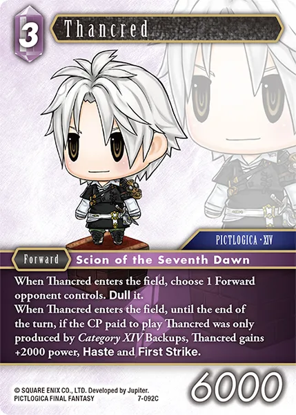 Thancred (7-092)