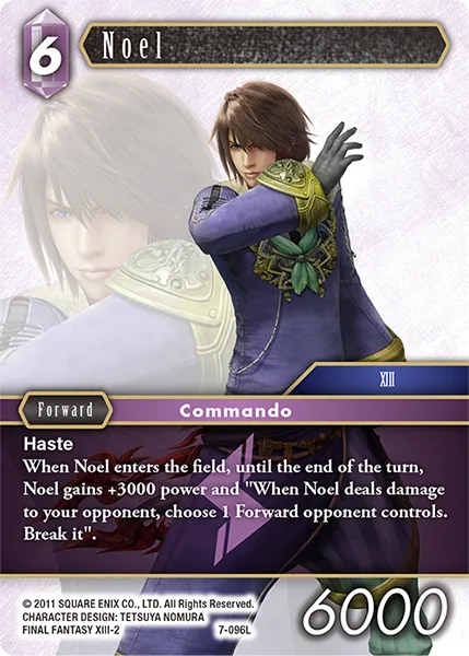Noel (7-096)