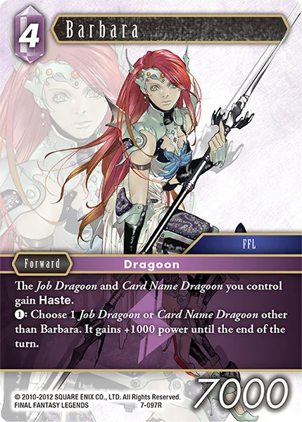 Barbara (7-097)