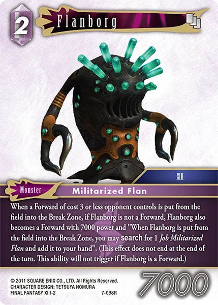 Flanborg (7-098)