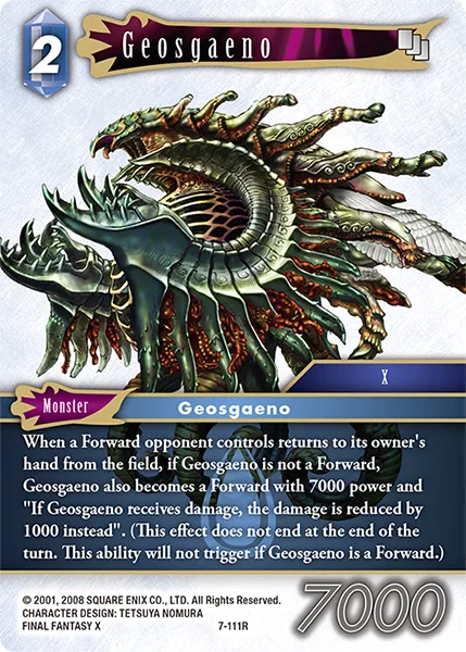 Geosgaeno (7-111)