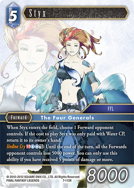Styx (7-113)