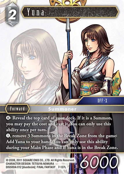 Yuna (7-127)