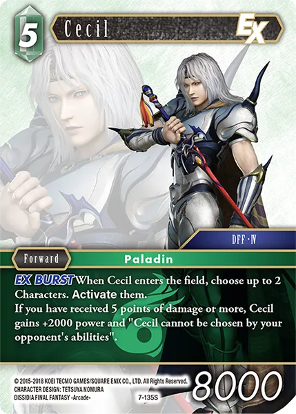 Cecil (7-135)