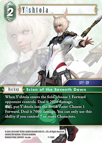 Y'shtola (7-136)