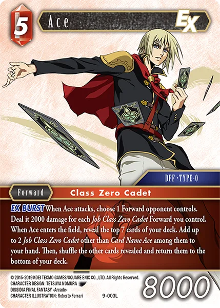Ace (9-003)
