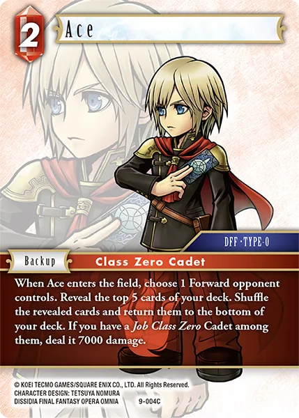 Ace (9-004)