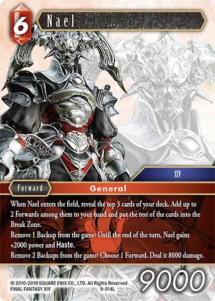 Nael (9-014)