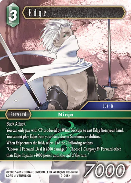 Edge (9-045)