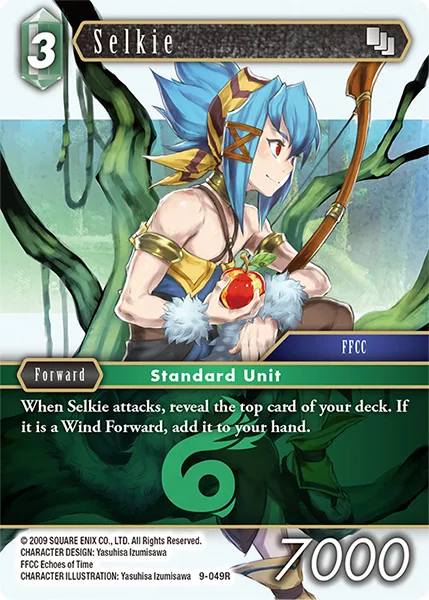 Selkie (9-049)