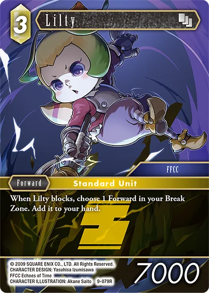 Lilty (9-079)