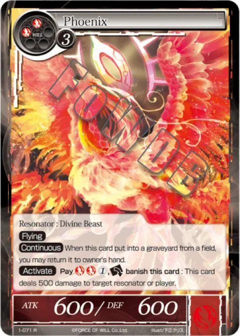 Phoenix