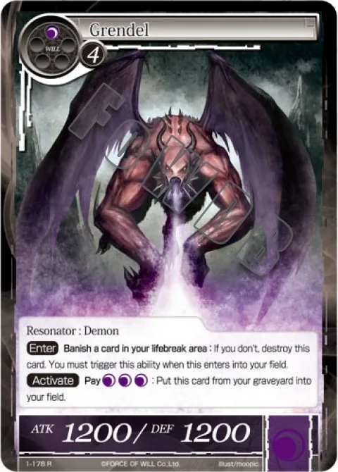Grendel